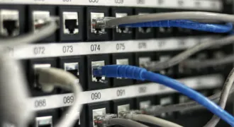 Des cables réseaux