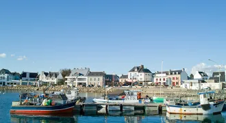 Port de Lesconil (29)