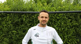 Portrait de Sylvain