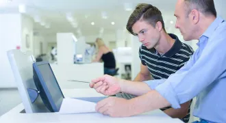 7 bonnes raisons d’accueillir des stagiaires 