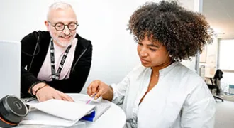 La Région soutient la formation