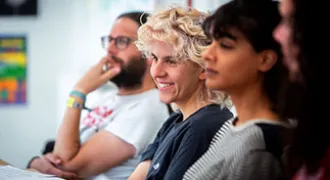La Région recrute