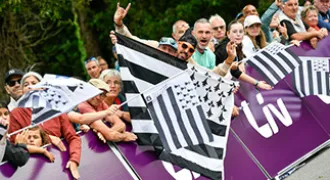 Ca bouge en Bretagne