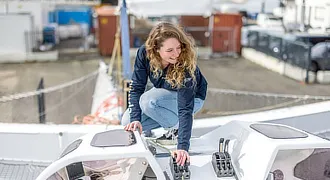 Les métiers du nautisme