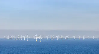 Les énergies renouvelables en Bretagne
