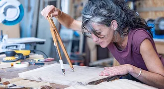Des métiers d'art