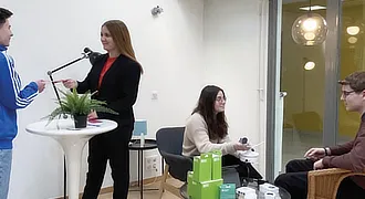 Bac pro Métiers du commerce et de la vente