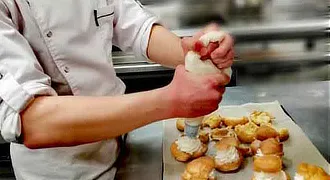 Partage ta story 2de pro Métiers de l’hôtellerie et de la restauration