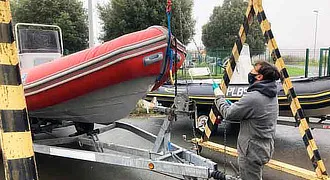 Partage ta story Bac pro maintenance nautique