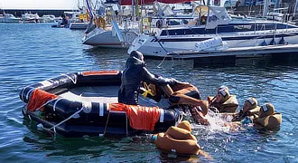 Partage ta story CAP Maritime