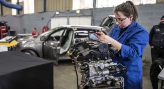 Technologie automobile