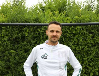Portrait de Sylvain