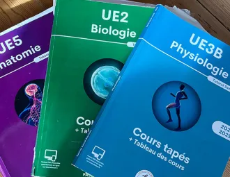 Des livres indispensables pour préparer cette année intense.