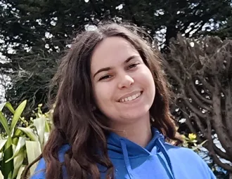 Portrait de Faustine