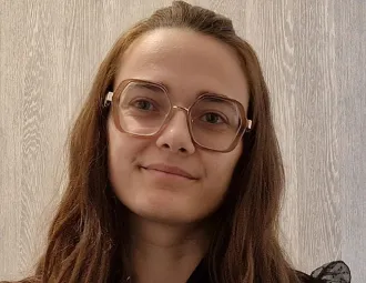 Portrait d'Ophélie