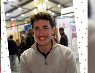 Portrait d'Adrien