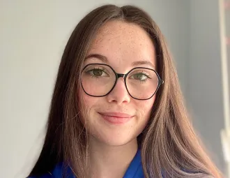 Portrait d'Héloïse