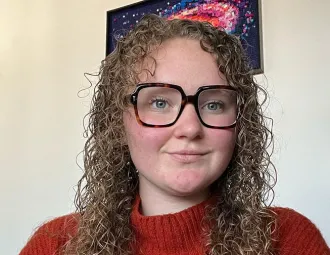 Portrait de Lucie