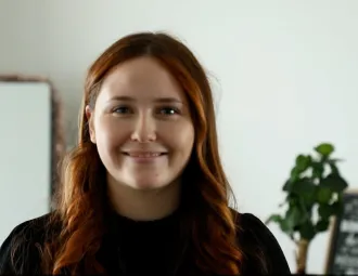 Portrait de Marie