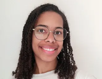 Portrait de Morgane