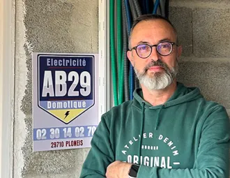 Portrait de Bruno