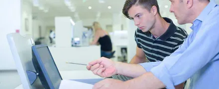 7 bonnes raisons d’accueillir des stagiaires 