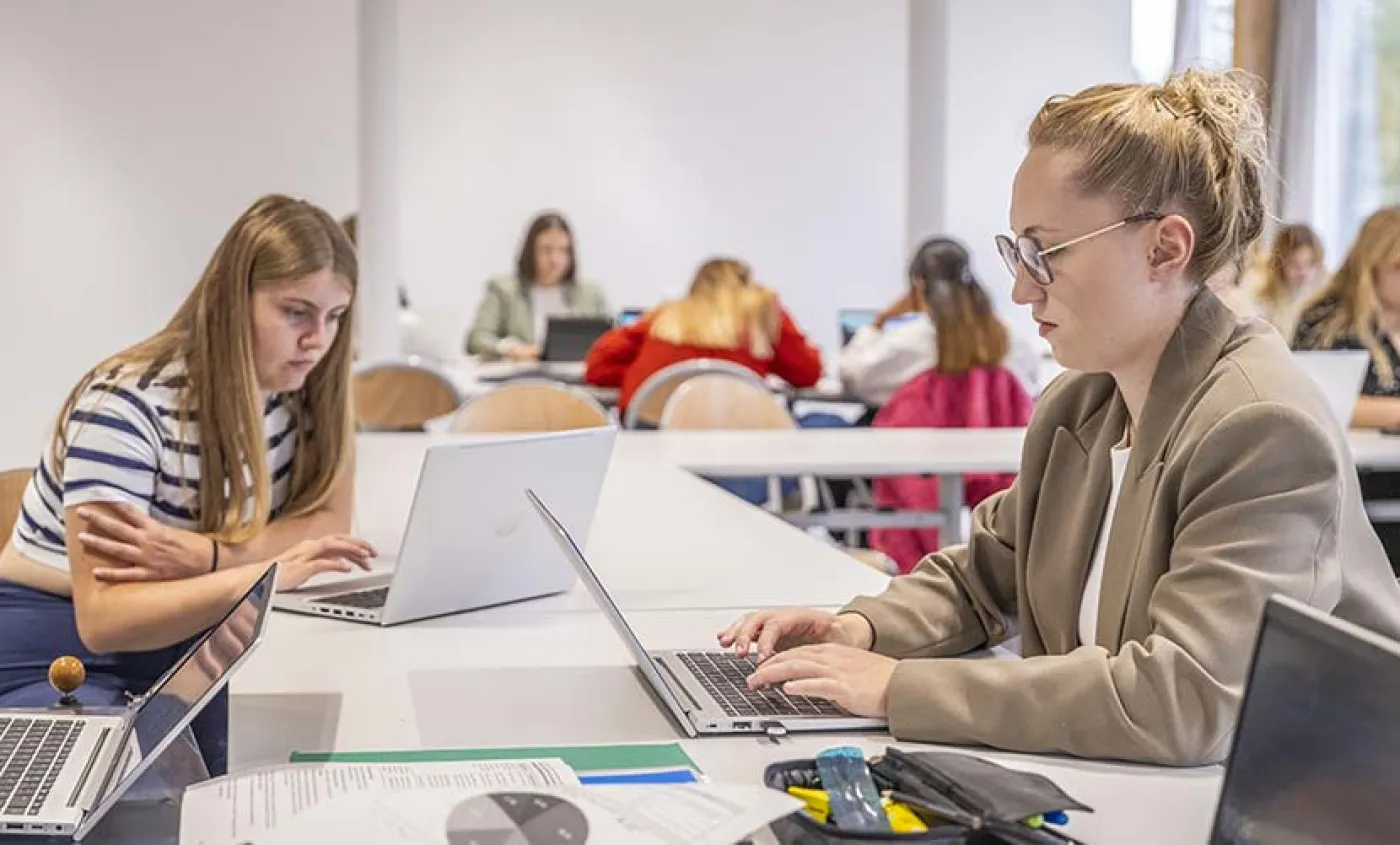 Des élèves du lycée Mona Ozouf à Ploërmel