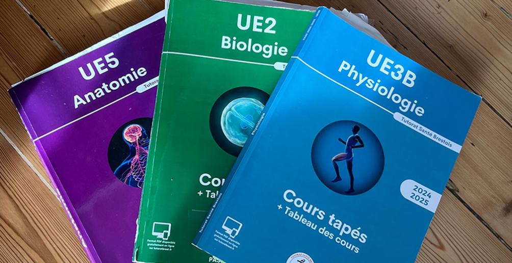 Des livres indispensables pour préparer cette année intense.