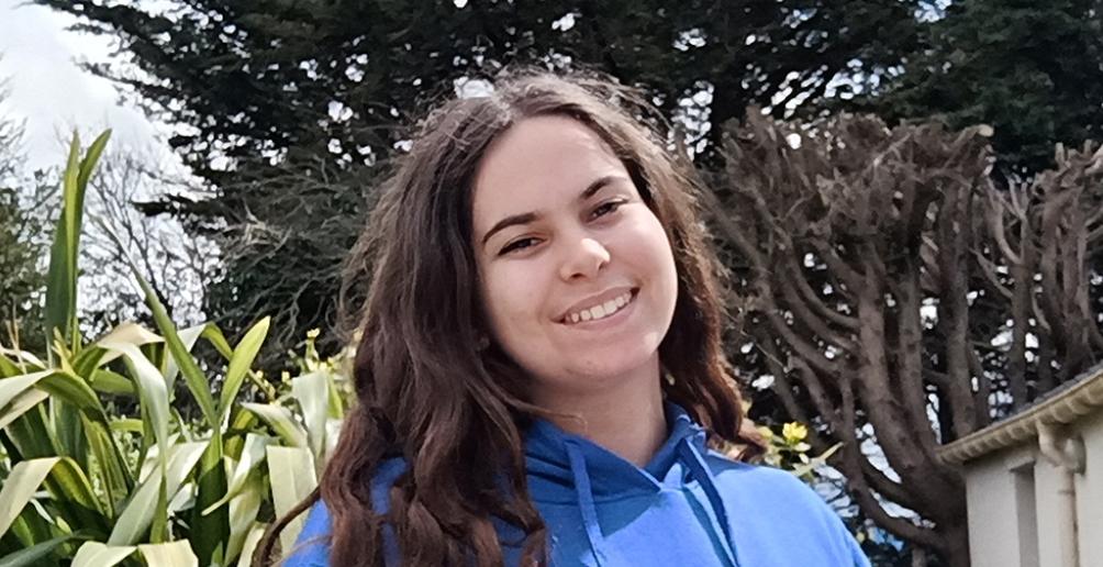Portrait de Faustine