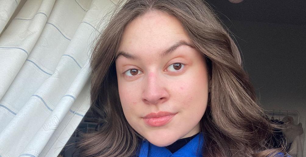 Portrait de Louise