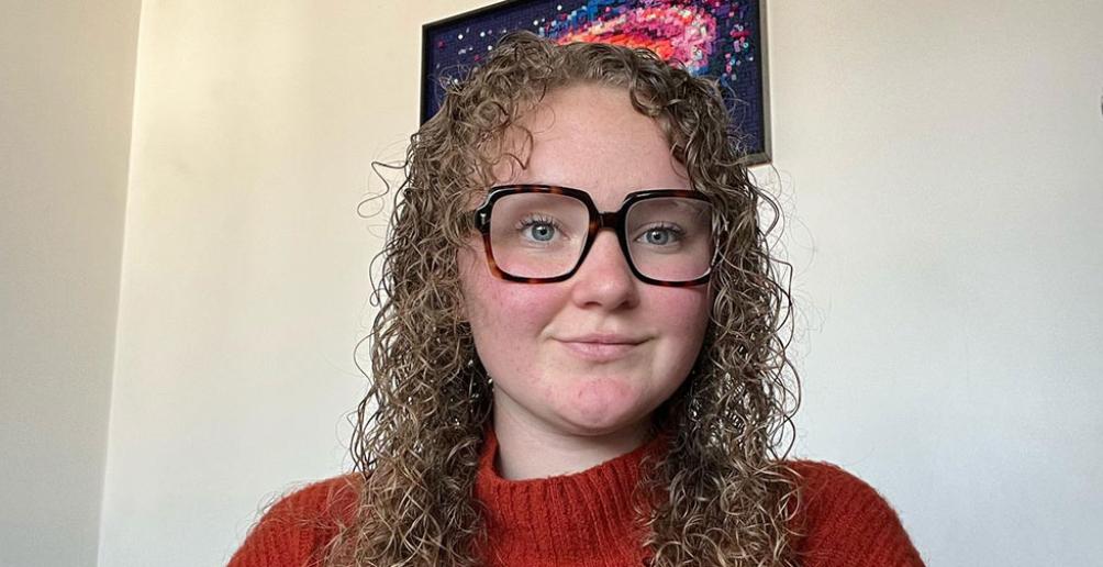 Portrait de Lucie
