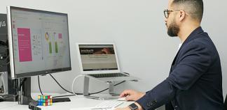 Yield manager